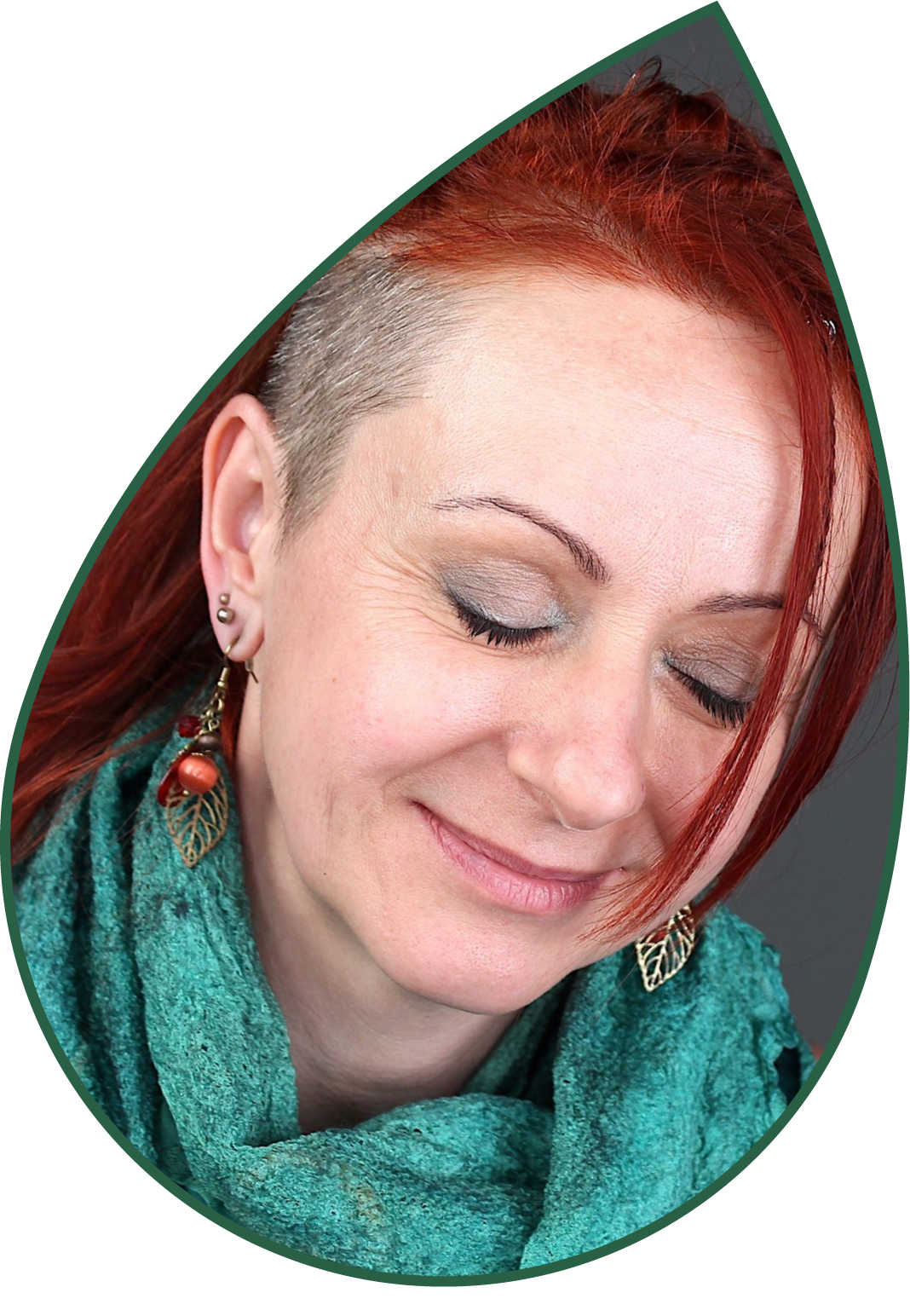 Petra Mrak - Gründerin der Zauberwerkstatt Krümel