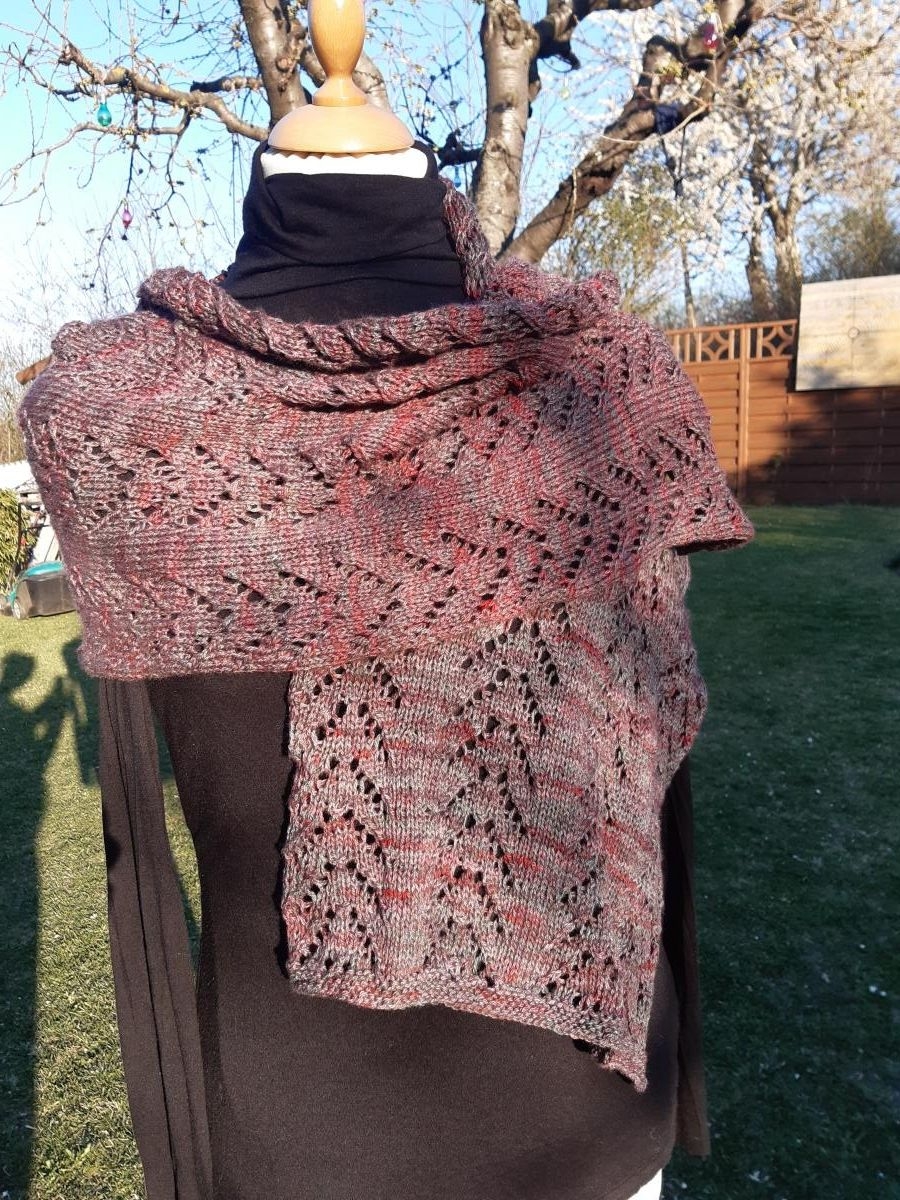 Handgefertigte Arbeit