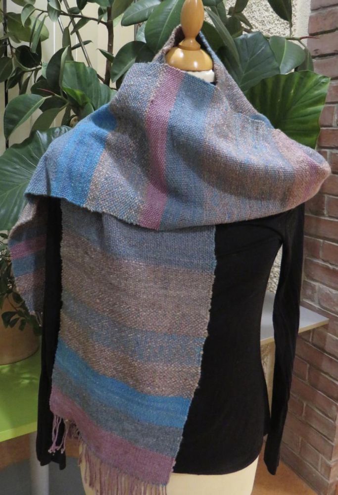 Handgefertigte Arbeit