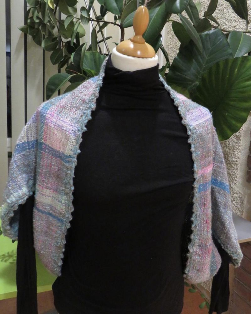 Handgefertigte Arbeit