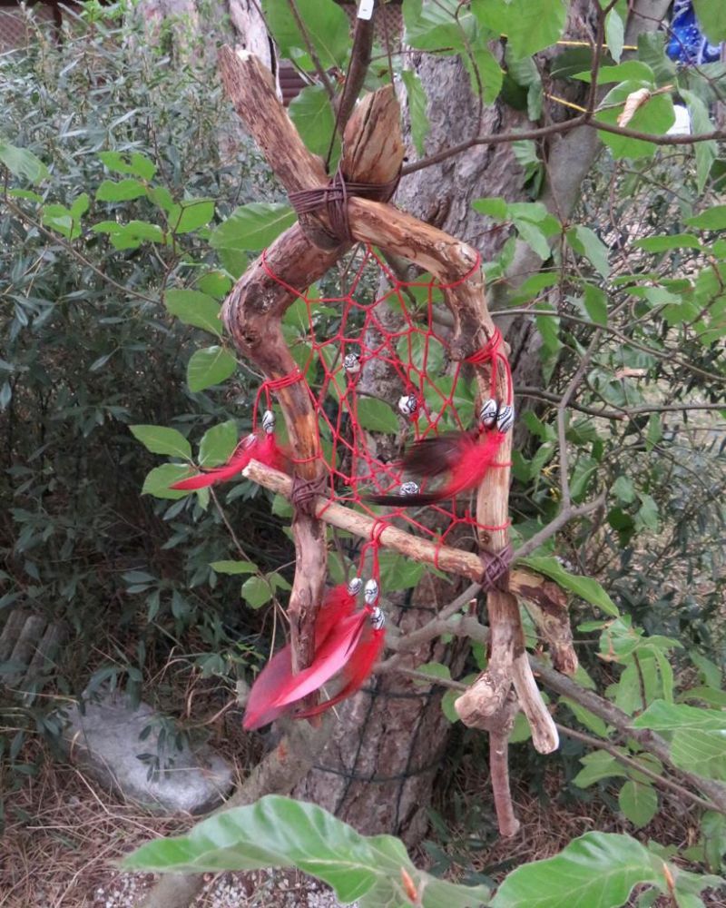 Handgefertigte Arbeit