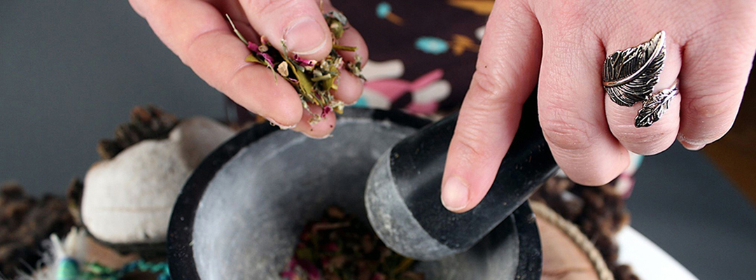 Grundwissen Räuchern